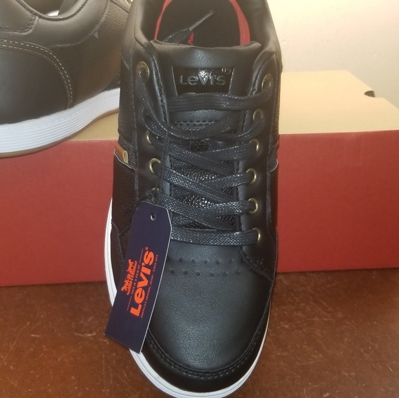 Levi's men shoes - Picture 2 of 2